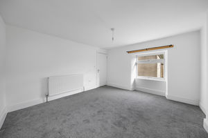 Rectory Road Clowne